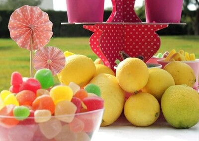 REGALOS PARA EVENTOS