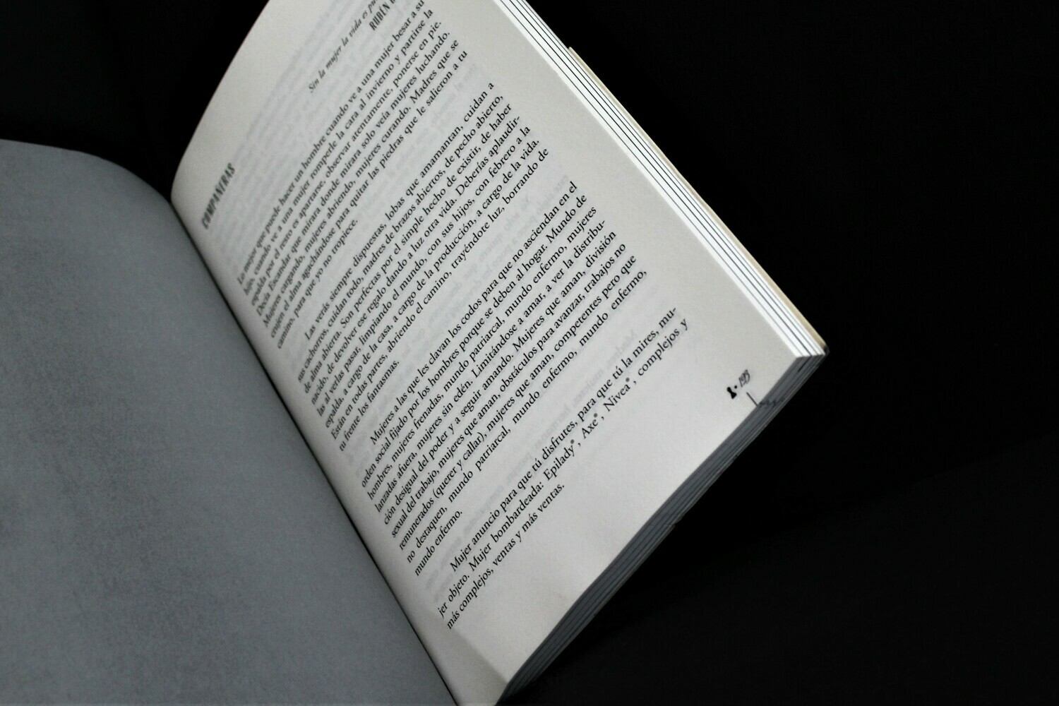 LIBROS Y OTRAS LECTURAS