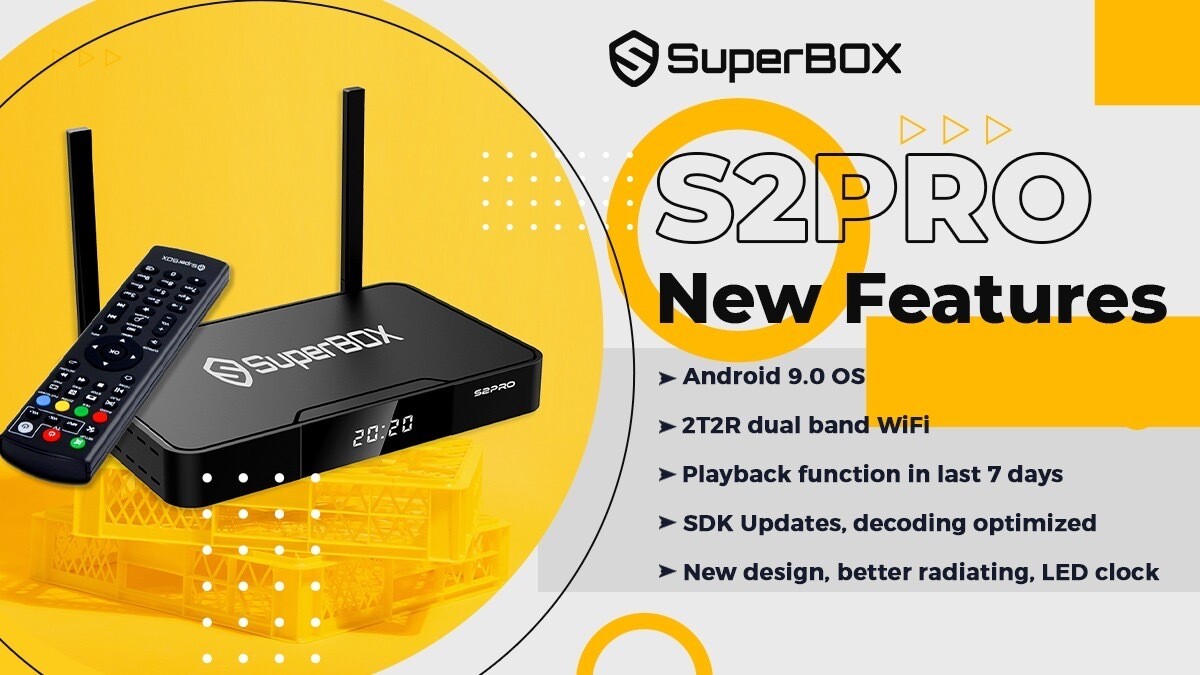 ANDROID FREE TO AIR IPTV/CABLE BOX