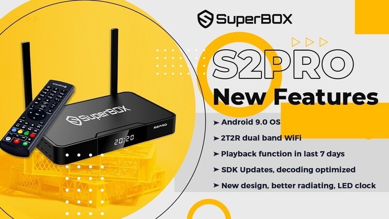 ANDROID FREE TO AIR IPTV/CABLE BOX