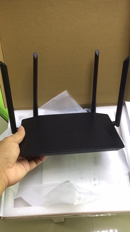 NIGERIA/GHANA 4G SIM CARD WIFI ROUTER
