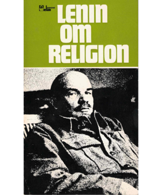 Lenin: Om religion
