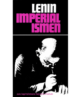 Lenin: Imperialismen