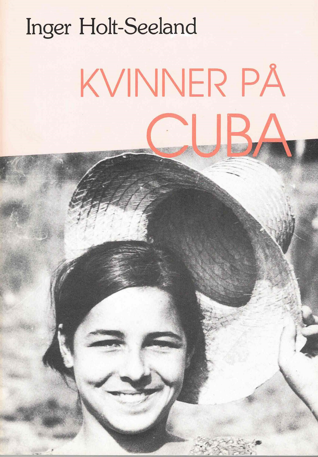 Kvinner på Cuba