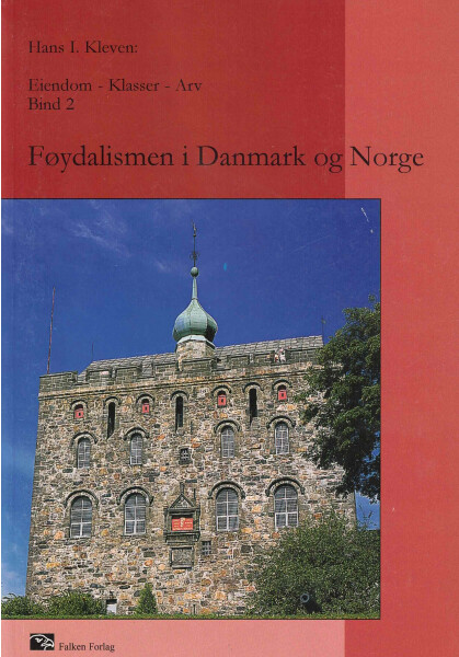 Føydalismen i Norge og Danmark