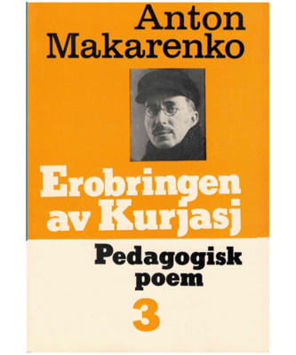 Pedagogiske Poem 3: Erobringen av Kurjasi