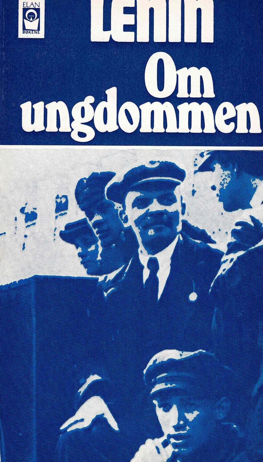 Lenin: Om ungdommen
