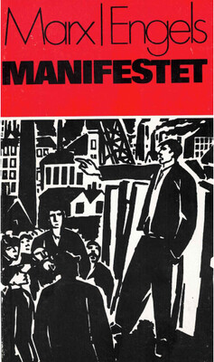 Marx, engels: Det kommunistiske manifest.