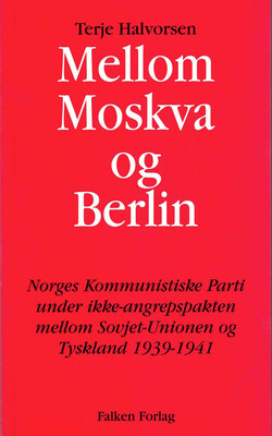 Mellom Moskva og Berlin