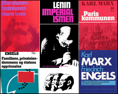 Bokpakke, Våre 4 beste