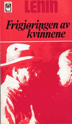 Lenin - Frigjøring av kvinnene