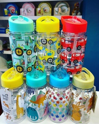 Sass and Belle water bottles £7.50