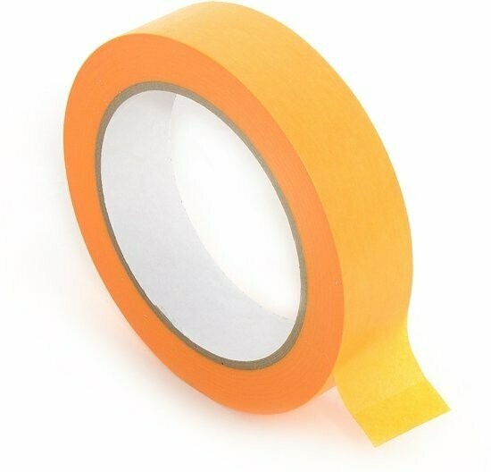 Gold tape