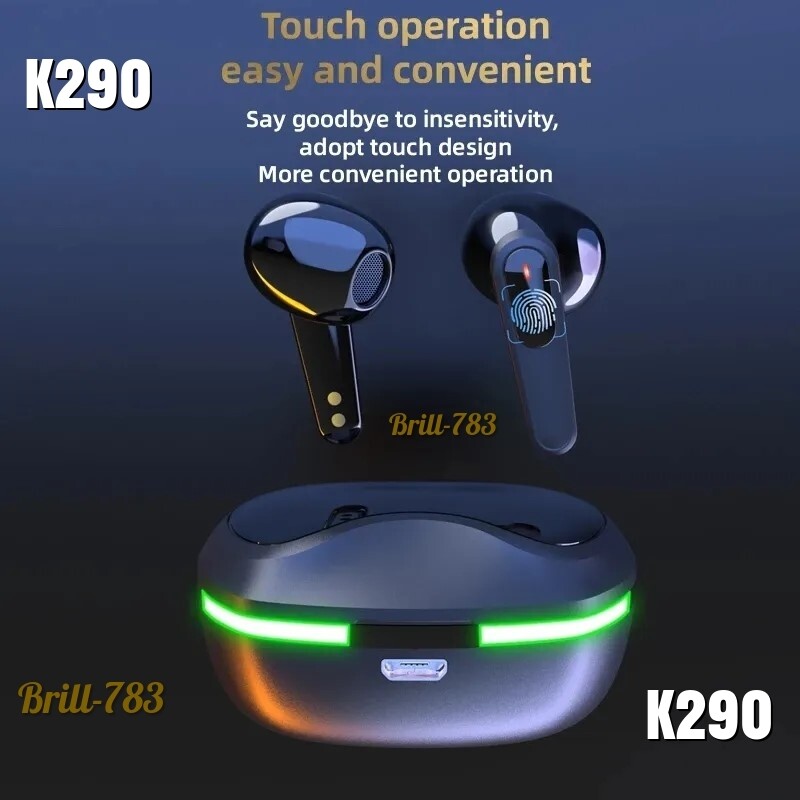 Air Pro 60 TWS  Wireless Headset