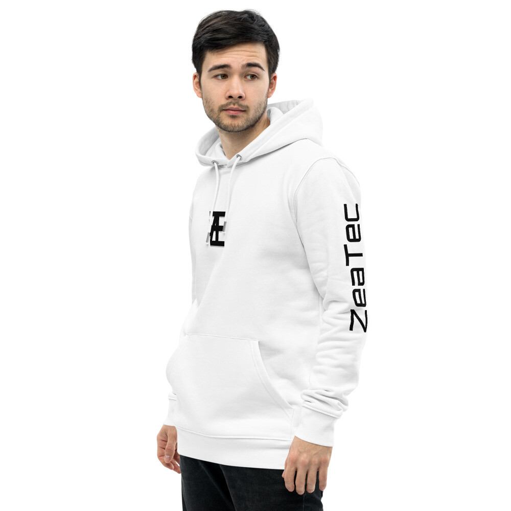 Unisex essential eco hoodie