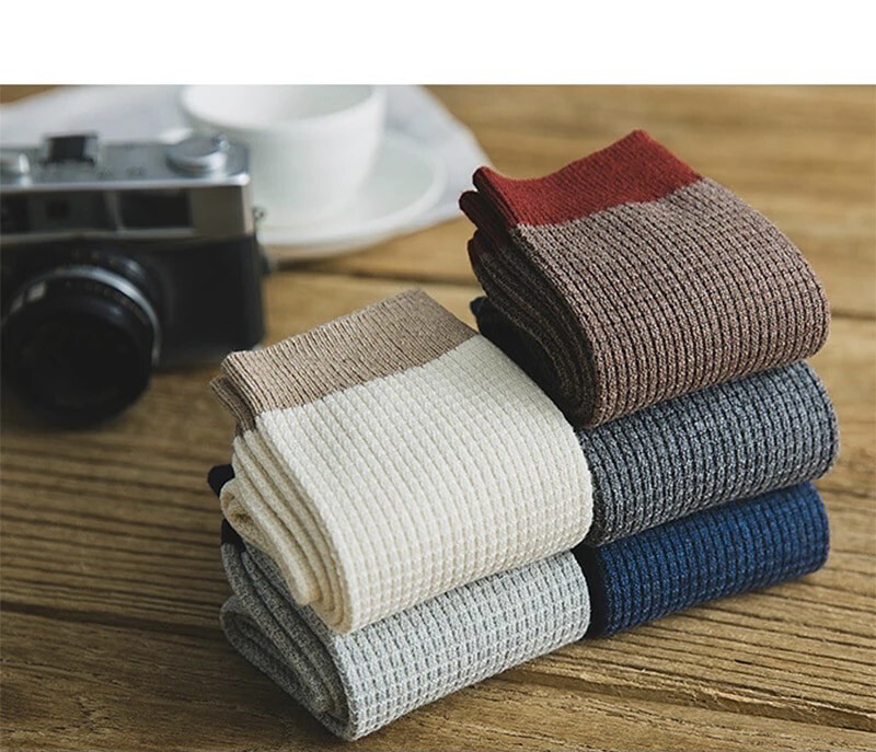 Everyday socks