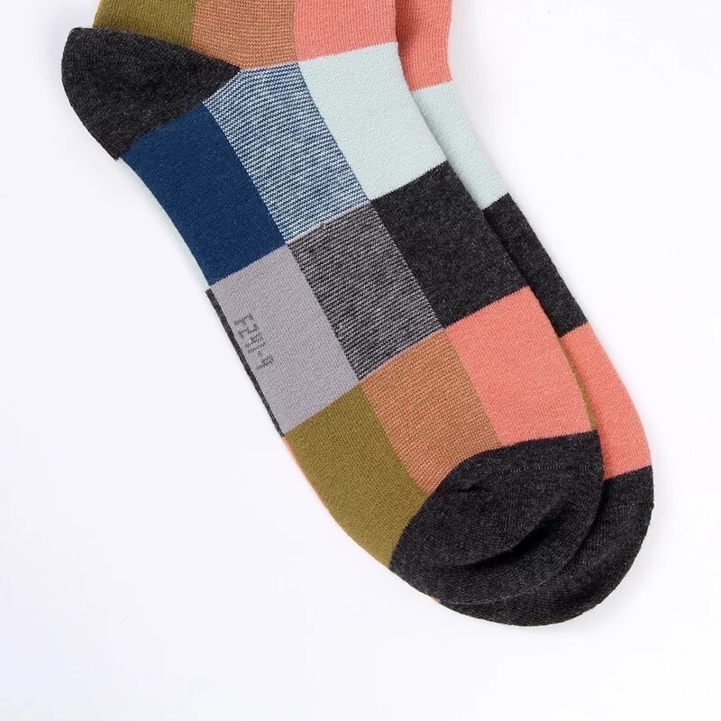 Quadratics socks