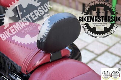 RIDER ADJUSTABLE BACKREST - Vulcan VN1500 RIDER ADJUSTABLE BACKREST - Vulcan VN1500