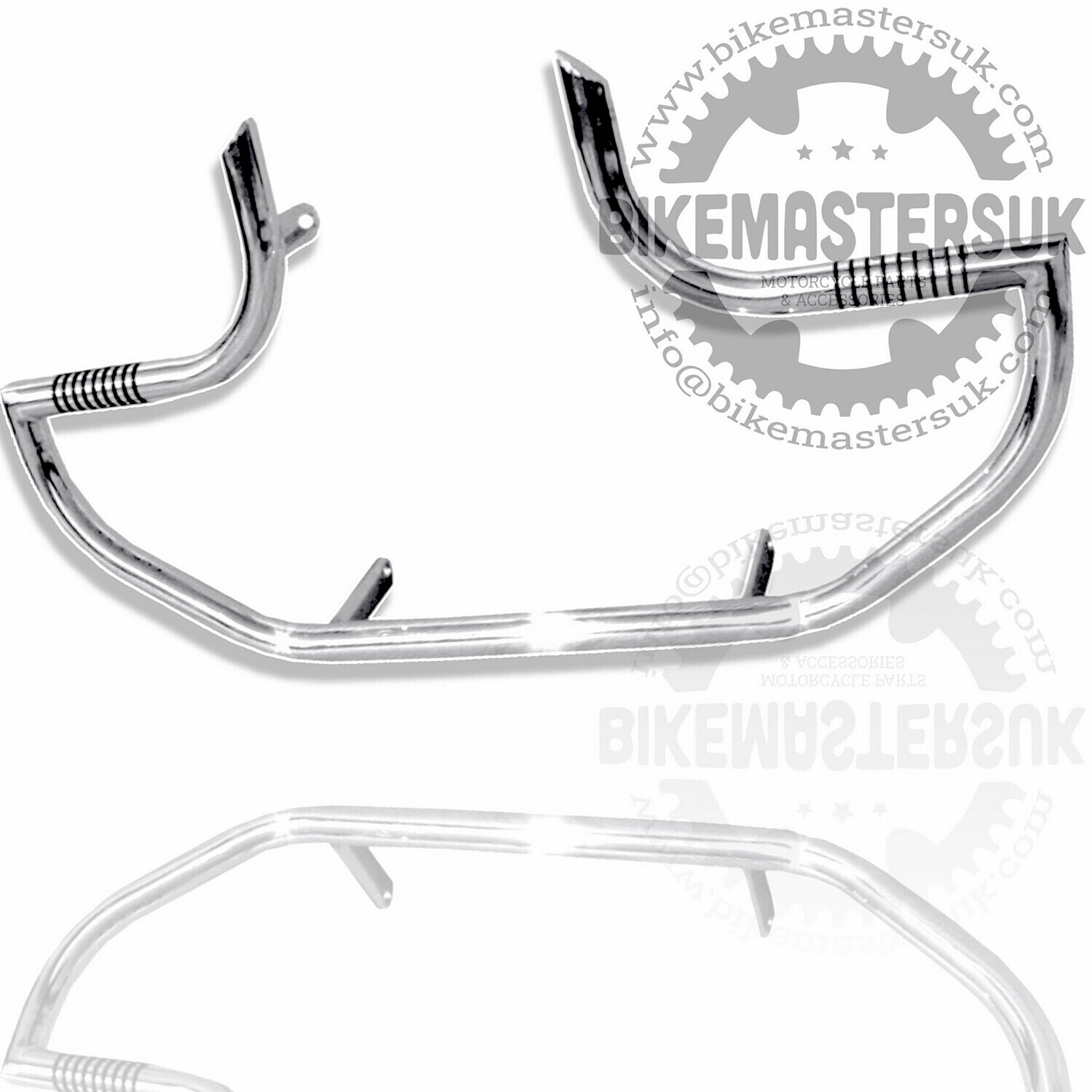 Custom Crash Bar Yamaha XVS 650 Drag Star (VStar) Classic Yamaha