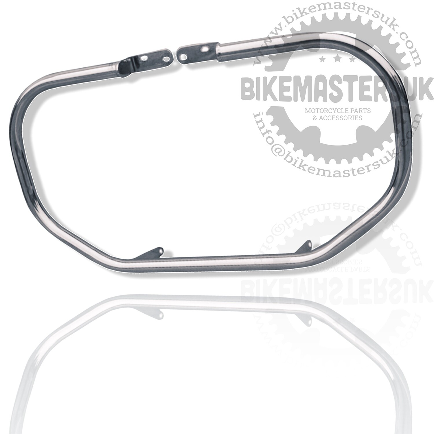 Classic Crash Bar Yamaha XVS 950 Midnight Star (VStar 950) Store