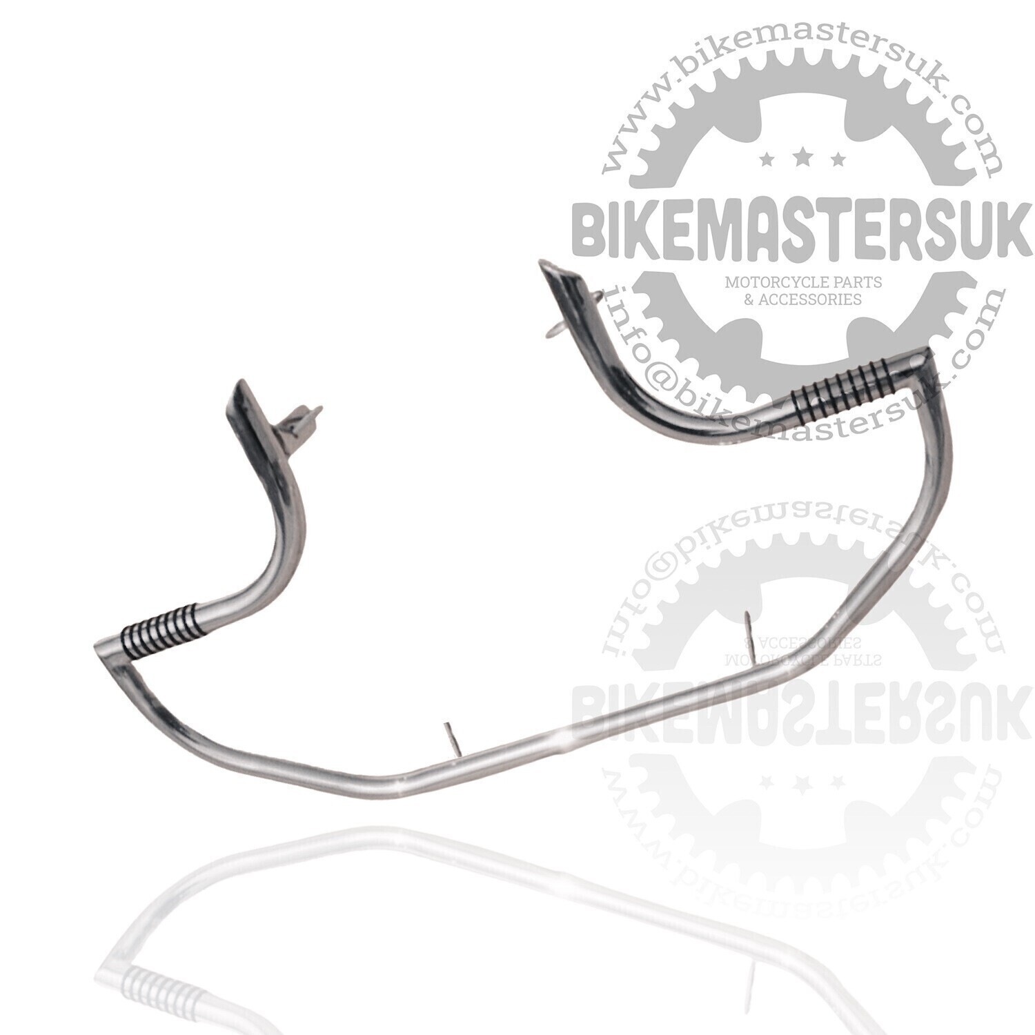 Custom Crash Bar Honda VT 750 Shadow C2 / Spirit / RC 53 (2007