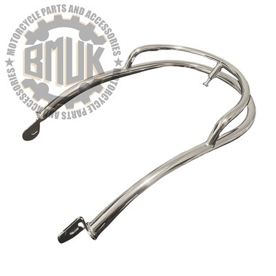 Front Fender Trim Rail - Yamaha XVZ 1300 Royal Star