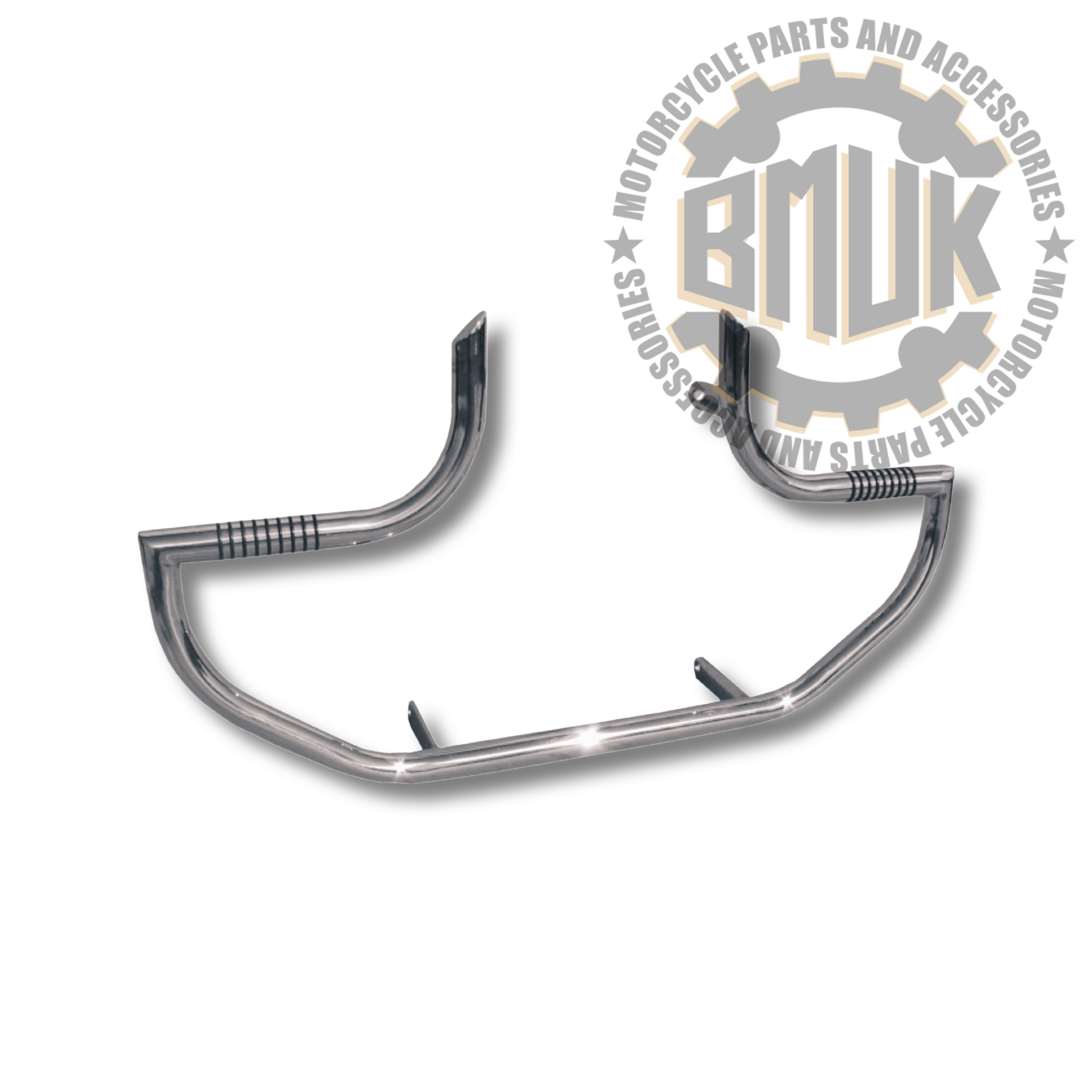 yamaha v star 1100 crash bars