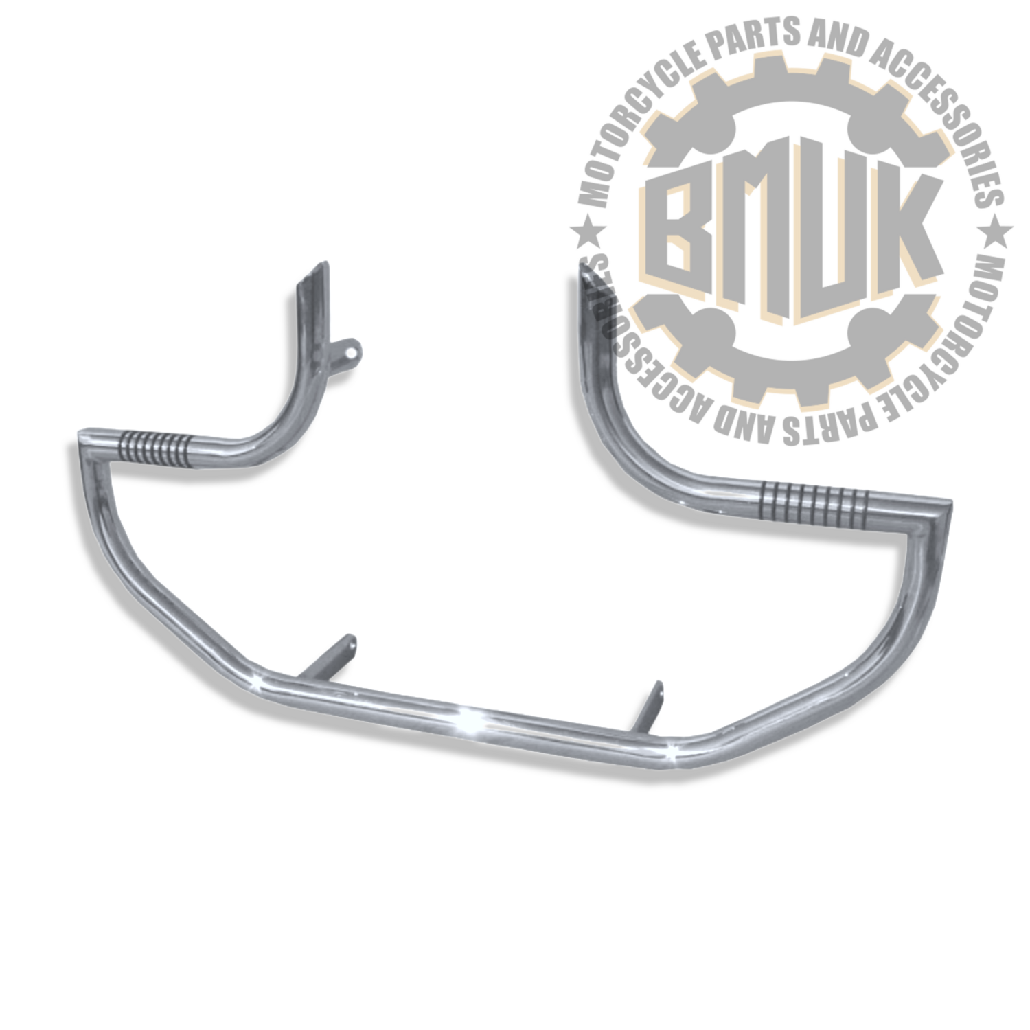 Custom Crash Bar Honda VT 750 Shadow C4 / C5 / Aero RC 50 (2004