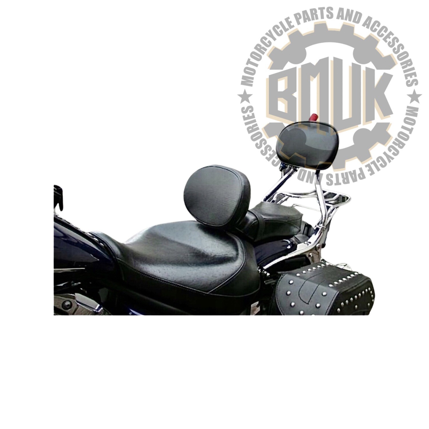 Yamaha XV 1900 Roadliner (Stratoliner) Classic Rider Driver