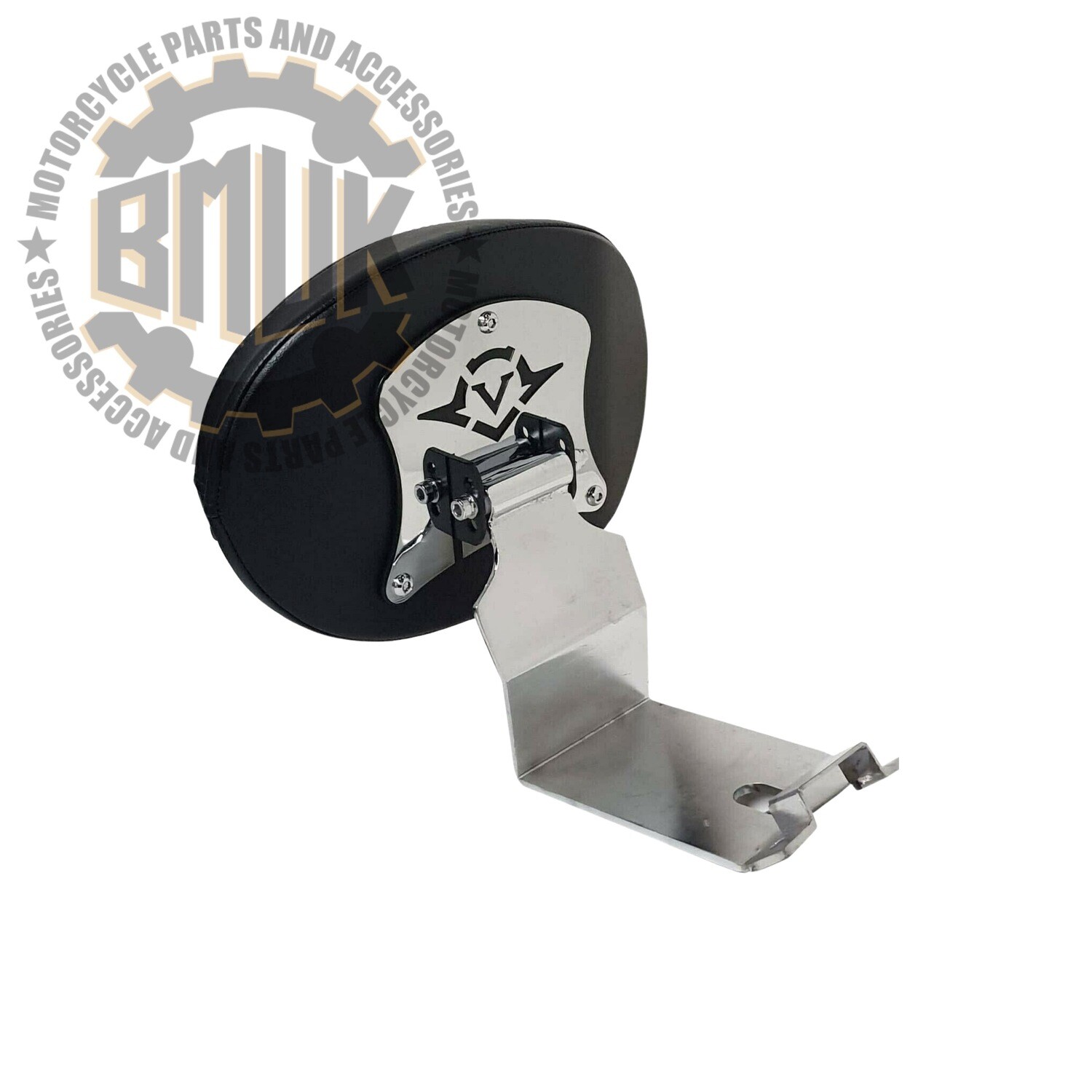 kawasaki vulcan backrest