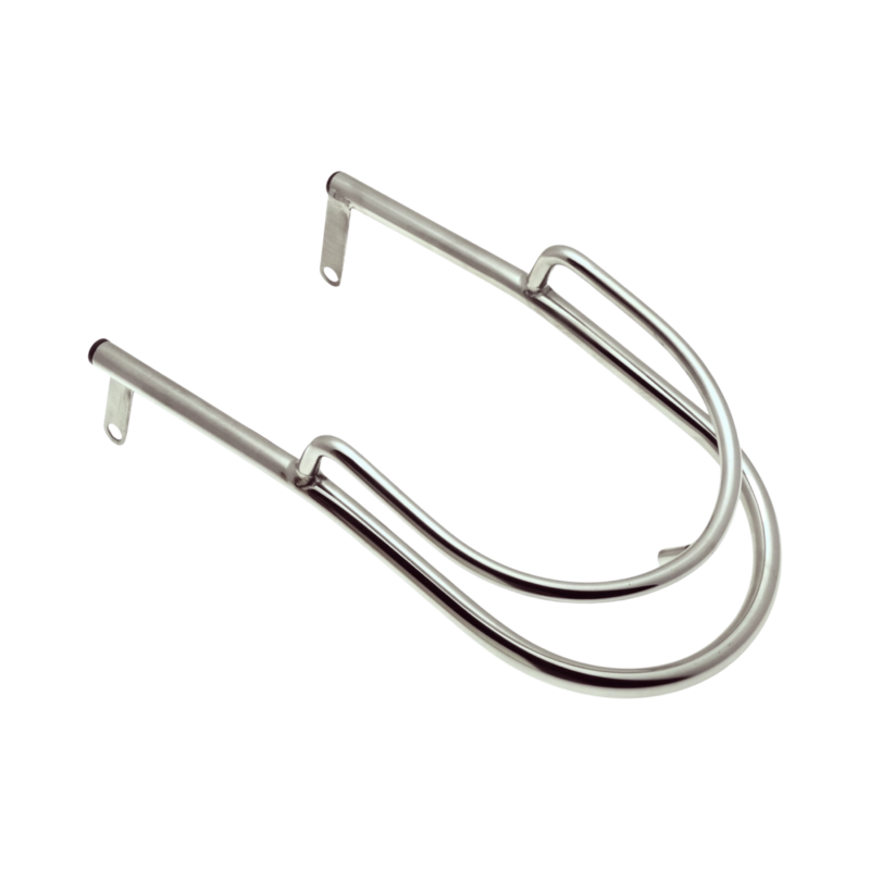 Front Fender Trim Rail - Honda VT 600 Shadow