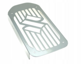 Radiator / Engine Cover - Suzuki VS 800 Intruder / S 50 Boulevard