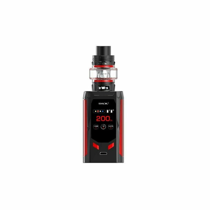 SMOKTECH R-Kiss 200W