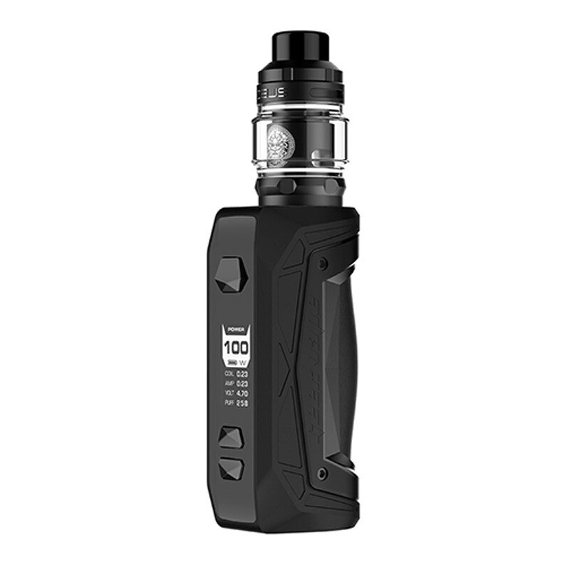 Kit Aegis Max