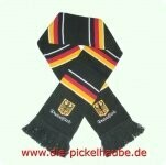 Balkenschal Balkenschal "Deutschland in schwarz"