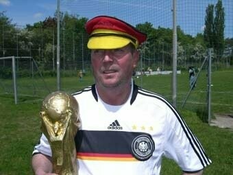 Elbsegler  "Deutschland"