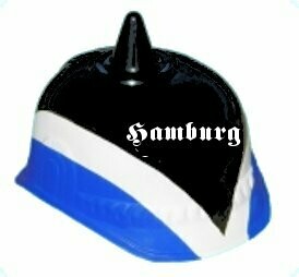 Model "Hamburg"