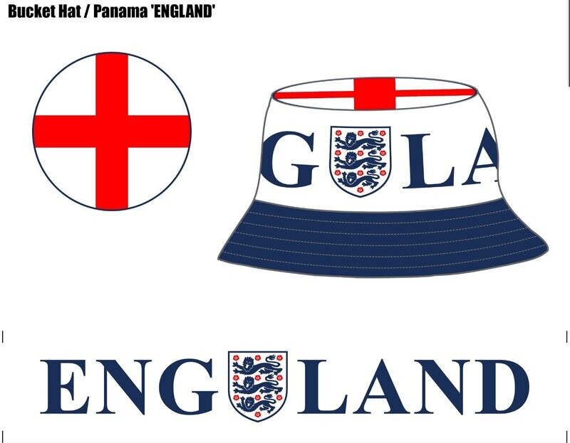 Model " England"