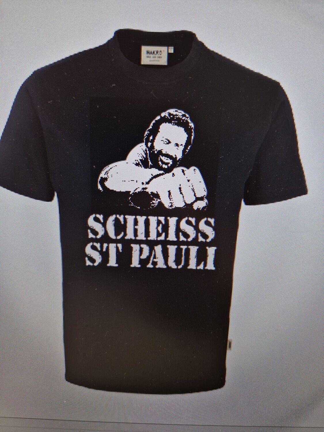 "Anti-Pauli" Tshirt