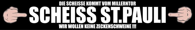 " Anti-Pauli 2023 Schwarz"