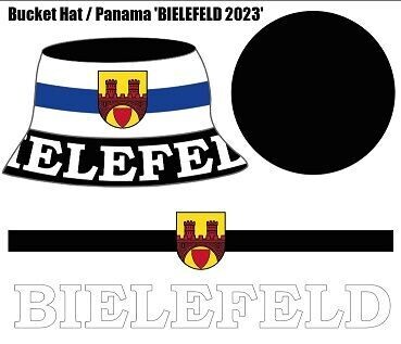 Modell " Bielefeld "