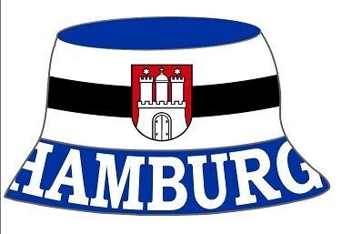 Modell " Hamburg 2023 "