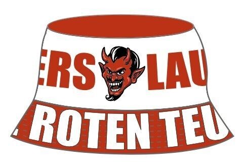 Modell " Kaiserslautern "