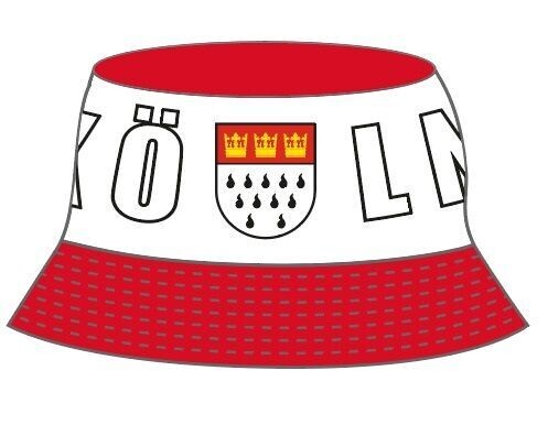 Modell " Köln "