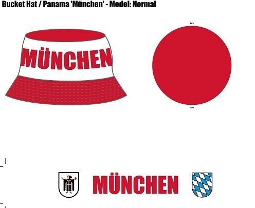 Modell " München "