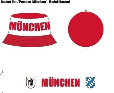 Modell " München "