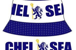 Modell " Chelsea-2023 "