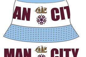 Modell " ManCity 2023 "