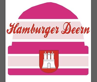 Model "Hamburger Deern "