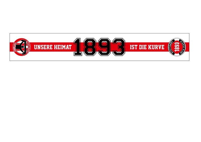 Modell " Stuttgart-1 "